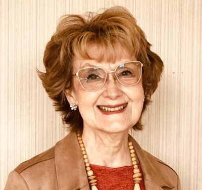 Patricia Busch